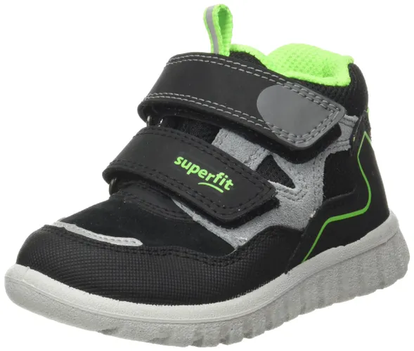 Superfit Sport7 Mini Lightly Lined Gore-Tex First Walking
