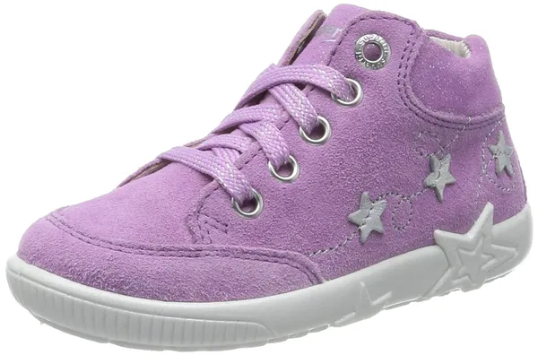 Superfit Starlight First Walking Shoes