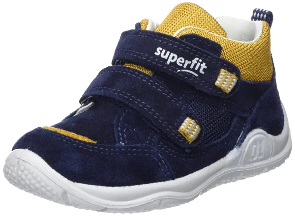 Superfit Universe First Walking Shoes