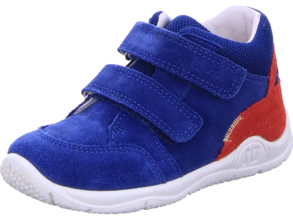 Superfit Universe First Walking Shoes