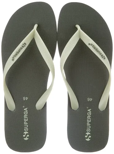Superga Men's 4121-rbrm Beach & Pool Shoes