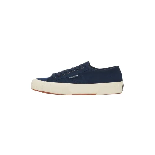 Superga , Sneakers ,Blue male, Sizes: