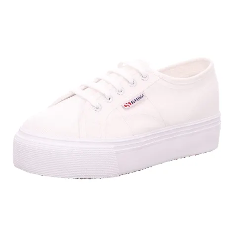 Superga Women's 2790 acotw Linea Up and Down Sneaker