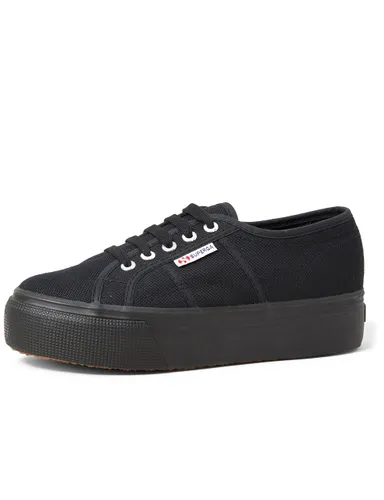 Superga Women's 2790 acotw Linea Up and Down Sneaker