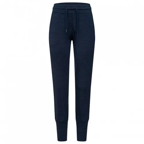 super.natural - Women's Essential Cuffed Pant - Tracksuit trousers