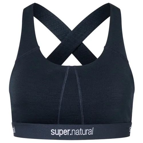 super.natural - Women's Feel Good Bra - Sports bra