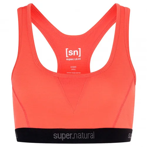 super.natural - Women's Semplice Bra - Sports bra