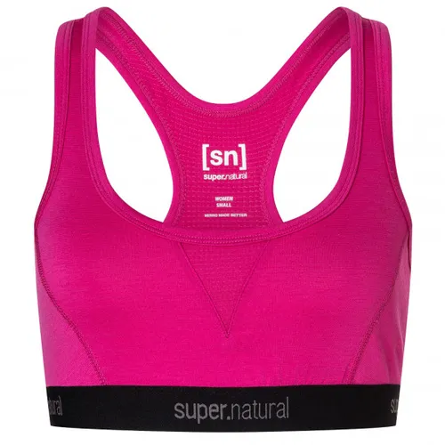 super.natural - Women's Semplice Bra - Sports bra