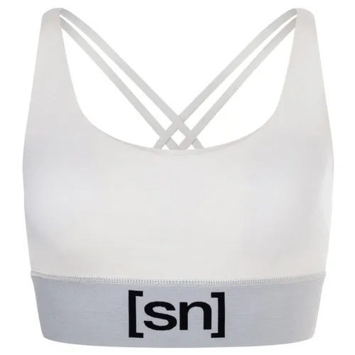 super.natural - Women's Super Top - Sports bra