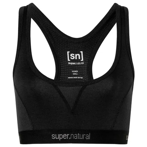 super.natural - Women's Tundra 220 Semplice Bra - Sports bra
