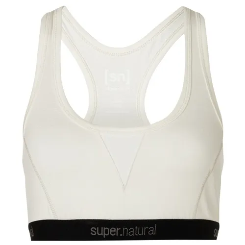 super.natural - Women's Tundra 220 Semplice Bra - Sports bra
