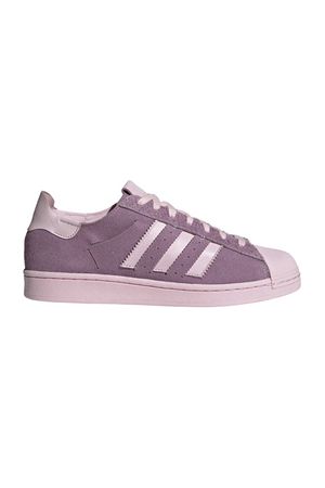 Superstar Minimalist Icons Shoes Pink