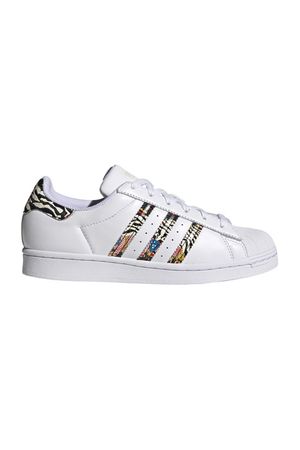 Superstar Shoes White