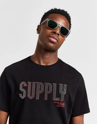 Supply & Demand Andrei Sunglasses - Grey