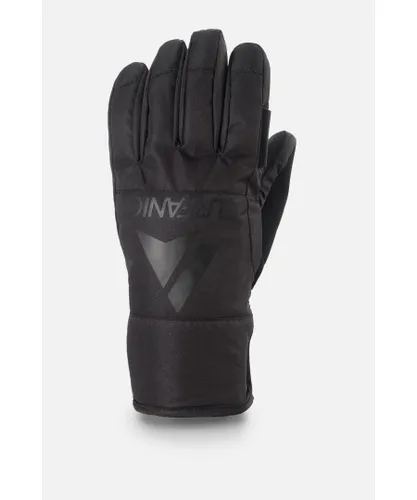 Surfanic Unisex Icon Surftex Glove Black