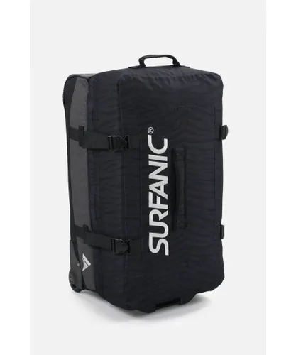 Surfanic Unisex Maxim 2.0 100L Roller Bag Tiger Night - Navy - One Size