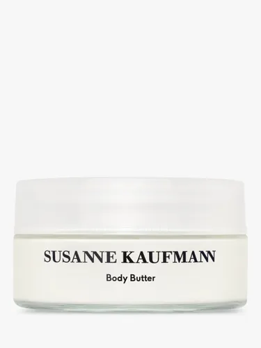 Susanne Kaufmann Body Butter, 200ml - Unisex - Size: 200ml