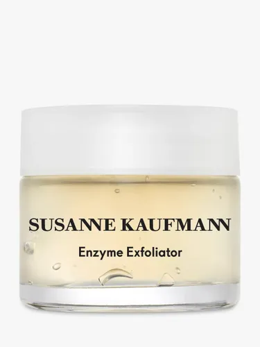 Susanne Kaufmann Enzyme Exfoliator, 50ml - Unisex - Size: 50ml
