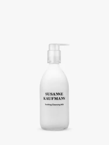 Susanne Kaufmann Soothing Cleansing Milk, 250ml - Unisex - Size: 250ml