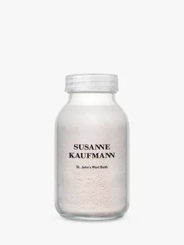 Susanne Kaufmann  St John's Wort Bath Salts, 400g - Unisex