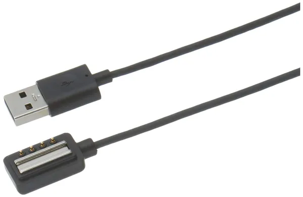 Suunto, Magnetic USB Cable, For Suunto Spartan Sport- and