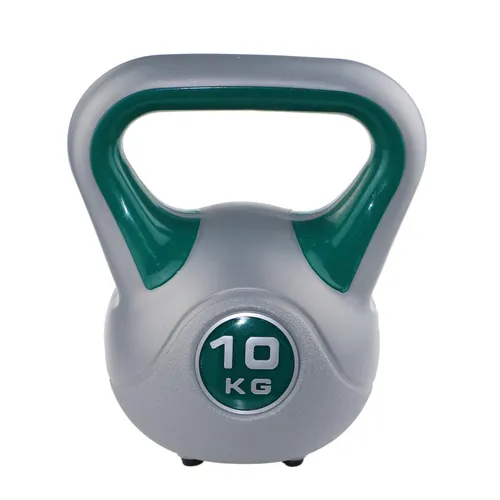 Sveltus - Kettlebell Fit - 10 kg Green