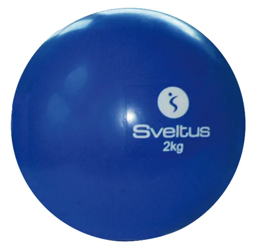 Sveltus Medicine Ball 2kg