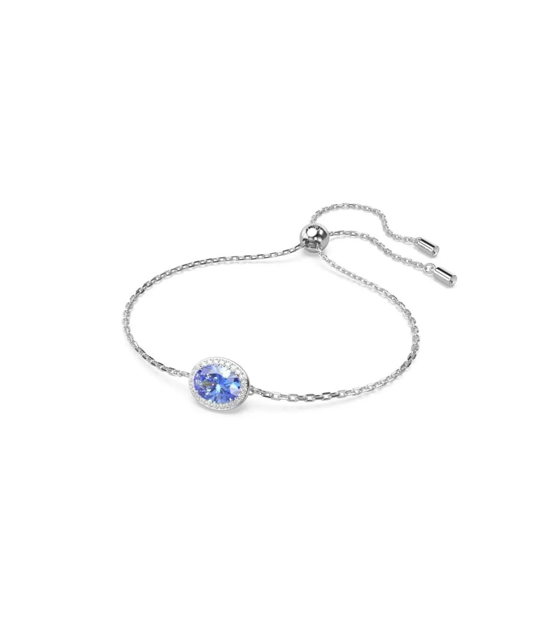 Swarovski 'Constella' WoMens Base Metal Bracelet - Silver 5671895 Metal (archived) - One Size