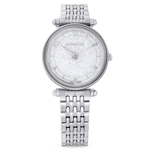 Swarovski Crystalline Wonder Bracelet Watch Strap