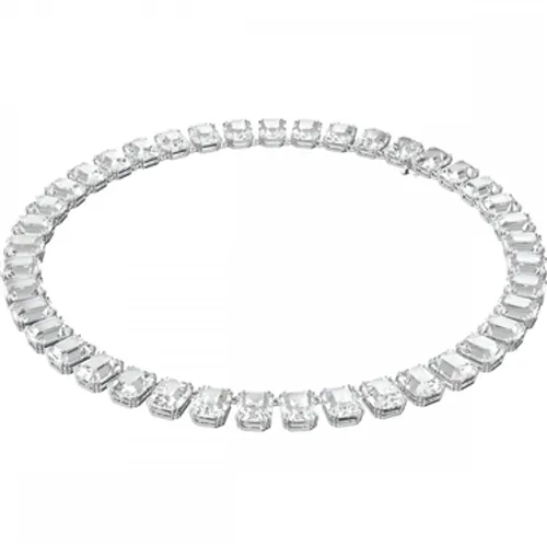 Swarovski Millenia All Around Necklace - One Size