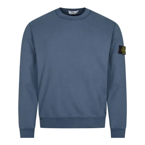 Sweatshirt - Dark Blue