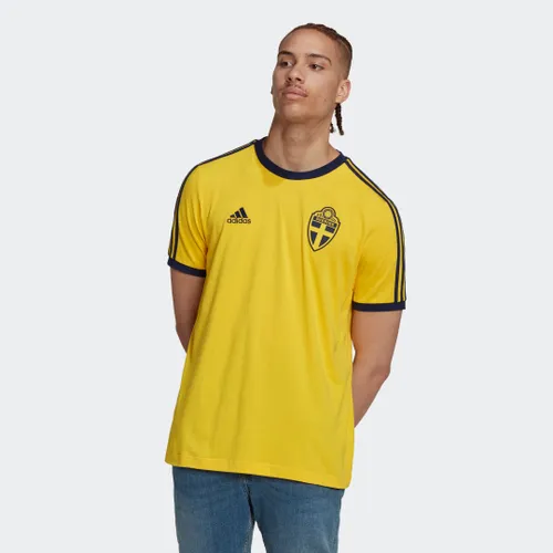 Sweden 3-Stripes T-Shirt