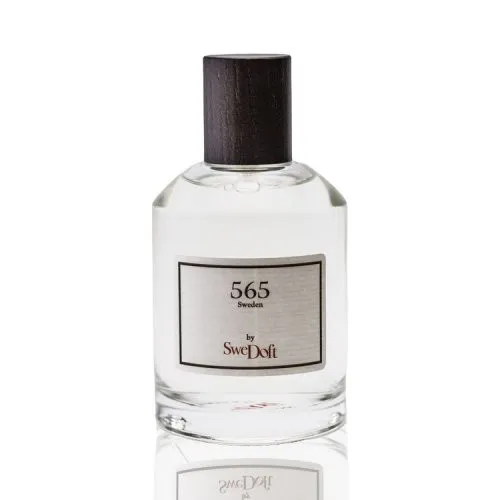 Swedoft 565 perfume atomizer for unisex EDP 10ml