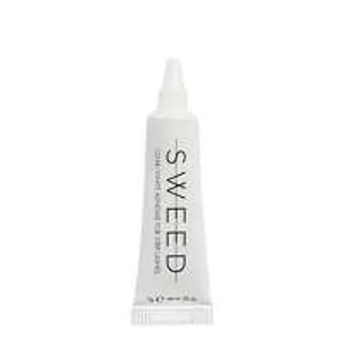 Sweed Lashes Adhesive for Strip Lashes Clear/White 7g