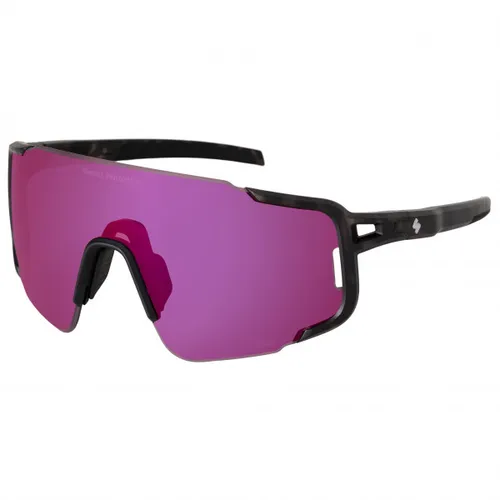 Sweet Protection - Ronin Max RIG Reflect S2 (VLT 25%) - Cycling glasses purple