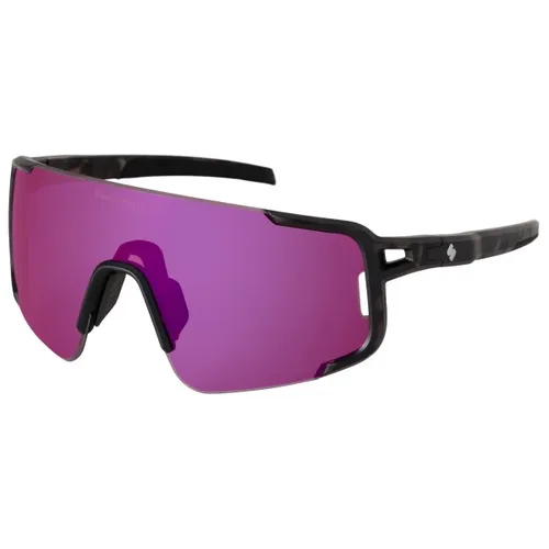 Sweet Protection - Ronin RIG Reflect S2 (VLT 25%) - Cycling glasses purple