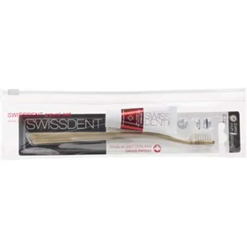 Swissdent Travel Set Unisex 10 ml