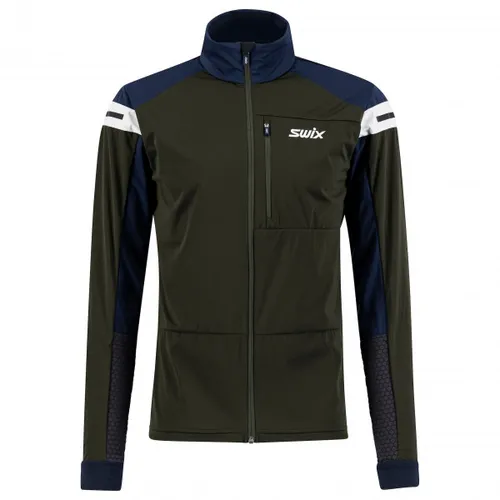 Swix - Dynamic Jacket - Cross-country ski jacket
