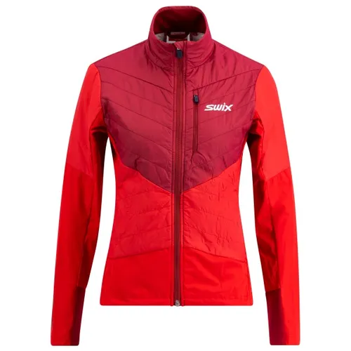 Swix - Women's Dynamic Hybrid Insulated Jacket - Cross-country ski jacket