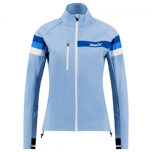 Swix - Women's Focus Jacket - Cross-country ski jacket