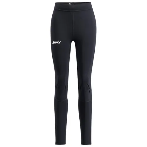 Swix - Women's Focus Warm Tights - Cross-country ski trousers