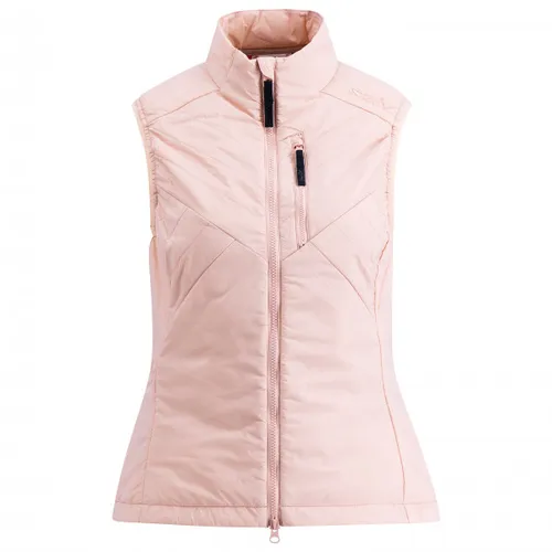 Swix - Women's Pace Insulated Vest - Synthetic vest