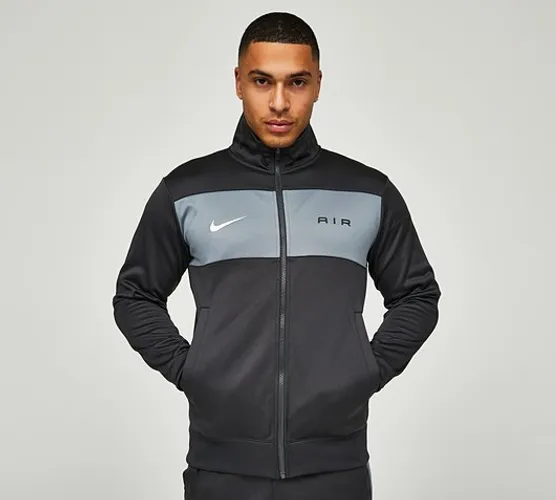 Swoosh Air Poly Track Top
