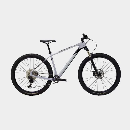 Syncline C2 29” Mountain Bike, White