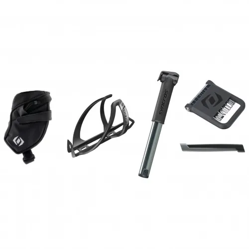 Syncros - Roadie Essentials Kit - Bike tool black