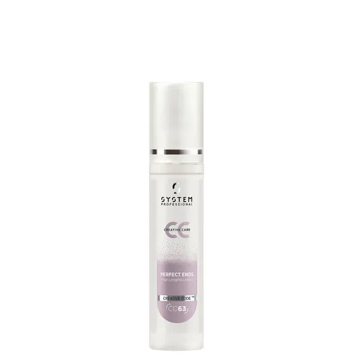 System Professional CC Perfect Ends Cream 40ml