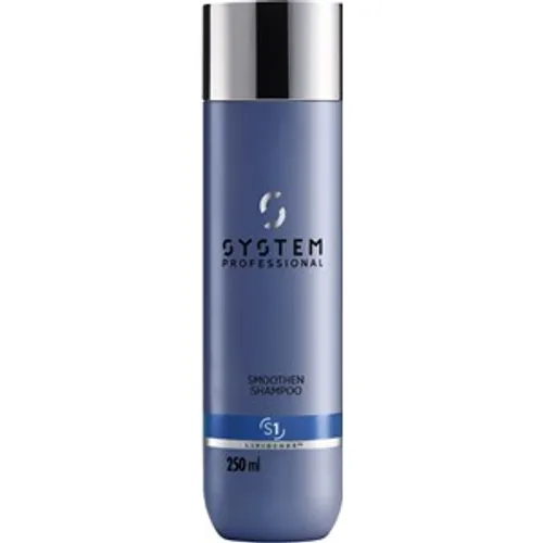 System Professional Lipid Code Shampoo S1 Female 250 ml