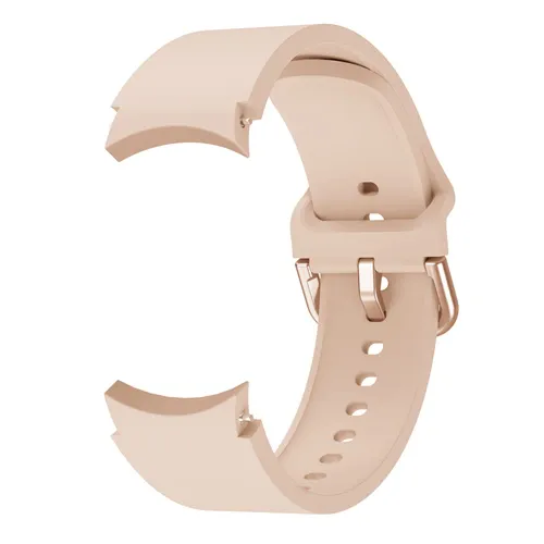 System-S Flexible Silicone Strap 20 mm for Samsung Galaxy
