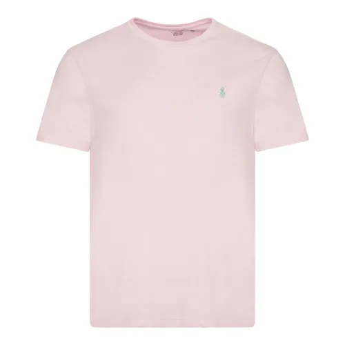 T-Shirt - Garden Pink