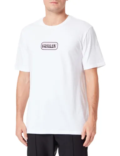 T-Shirt short sleeve men - Garage